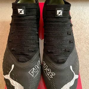 Puma Future Z.1.3 FG like new, barely worn.